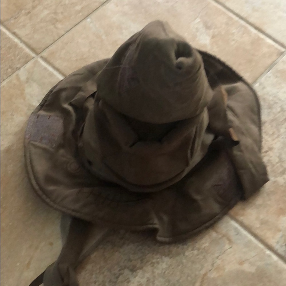 Harry Potter sorting Hat